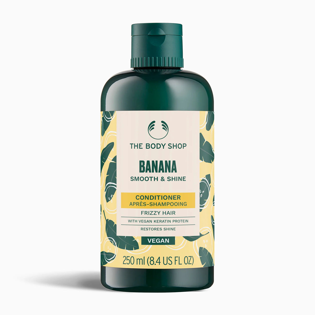 Banana Truly Nourishing Conditioner