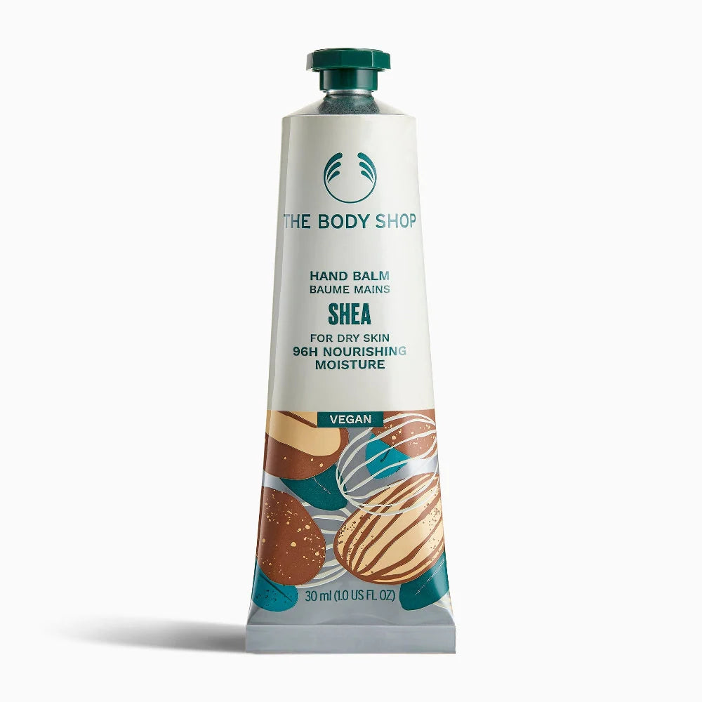 Nourish & Flourish Shea Ultimate Gift Bag