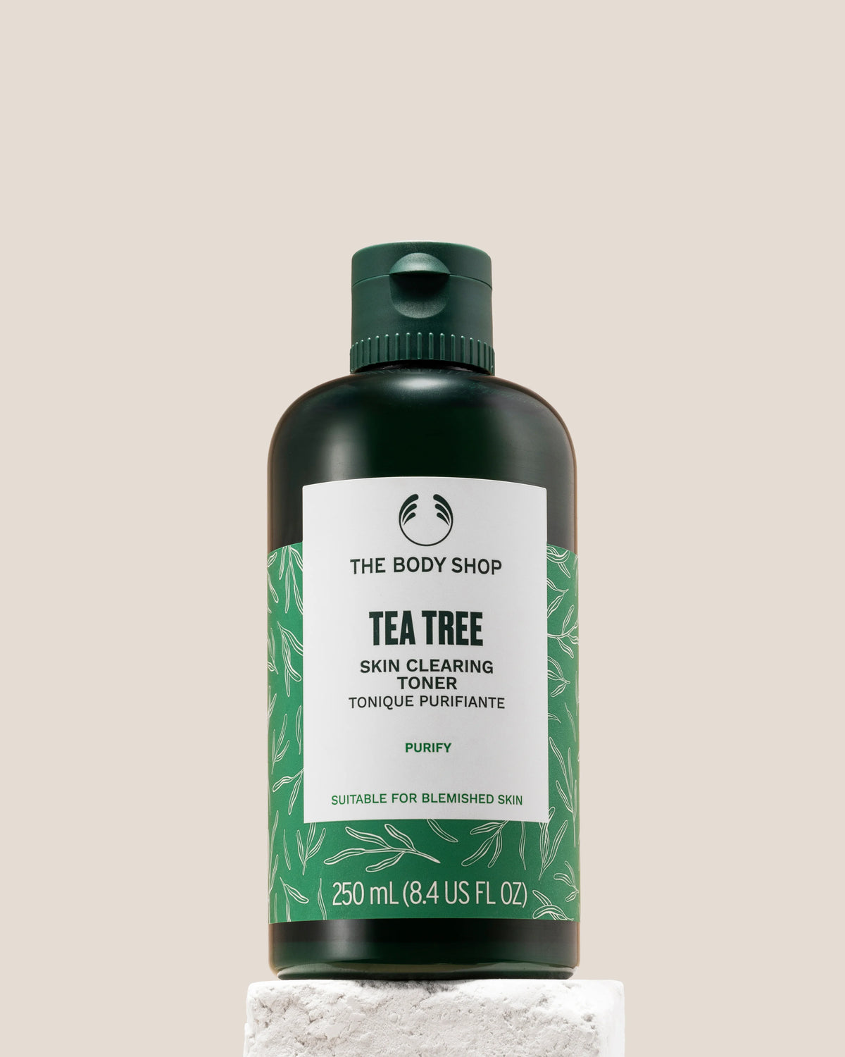 Tea Tree Skin Clearing Toner