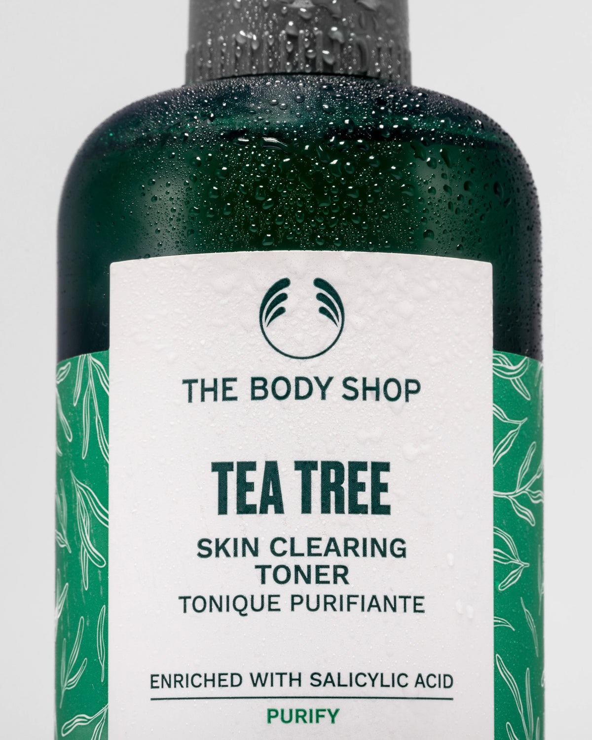 Tea Tree Skin Clearing Toner