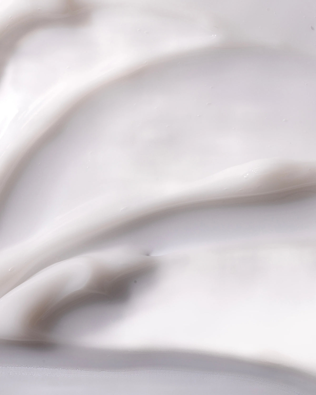 Almond Milk Body Yogurt