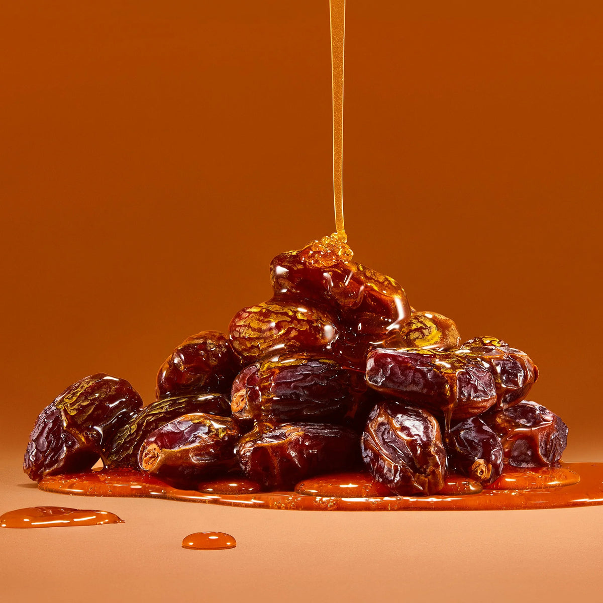 Ajwa Date & Honey Shower Gel