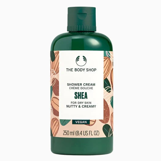Shea Essentials