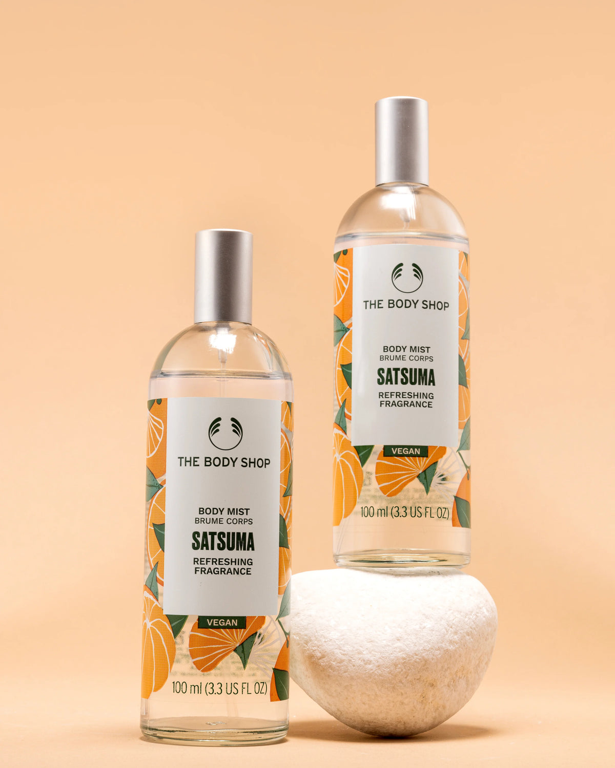 Satsuma Body Mist