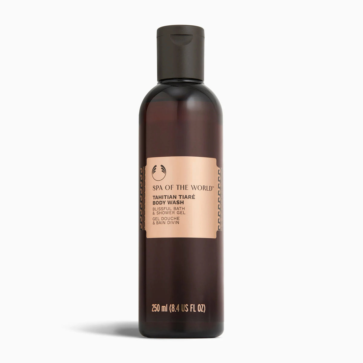 Spa of the World™ Tahitian Tiaré Body Wash
