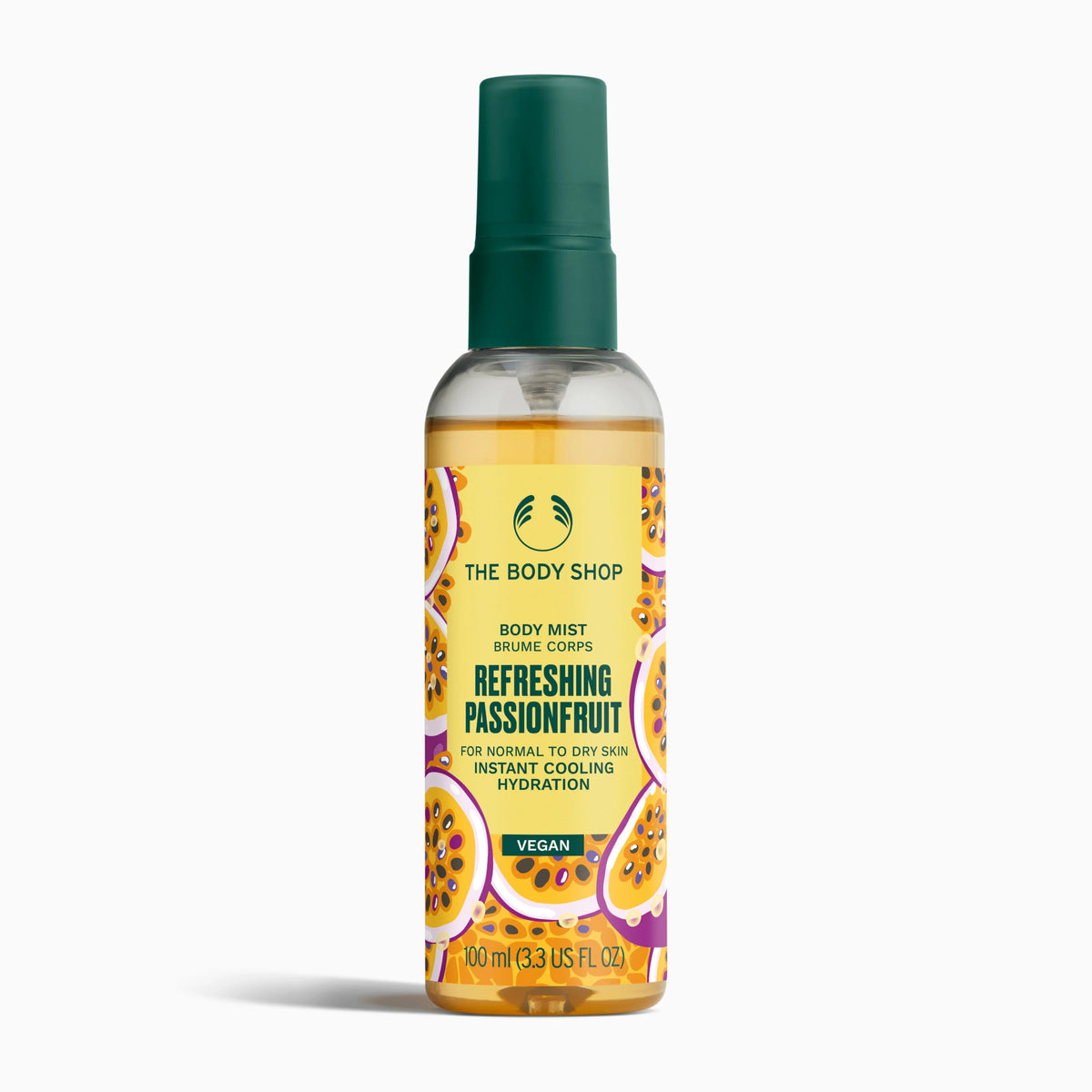Passionfruit Body Mist