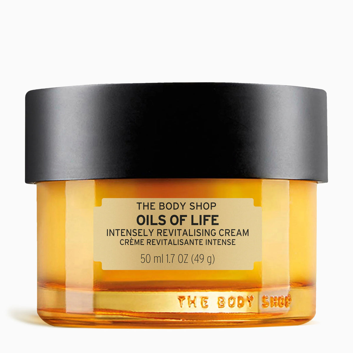 Oils Of Life Sleeping Cream