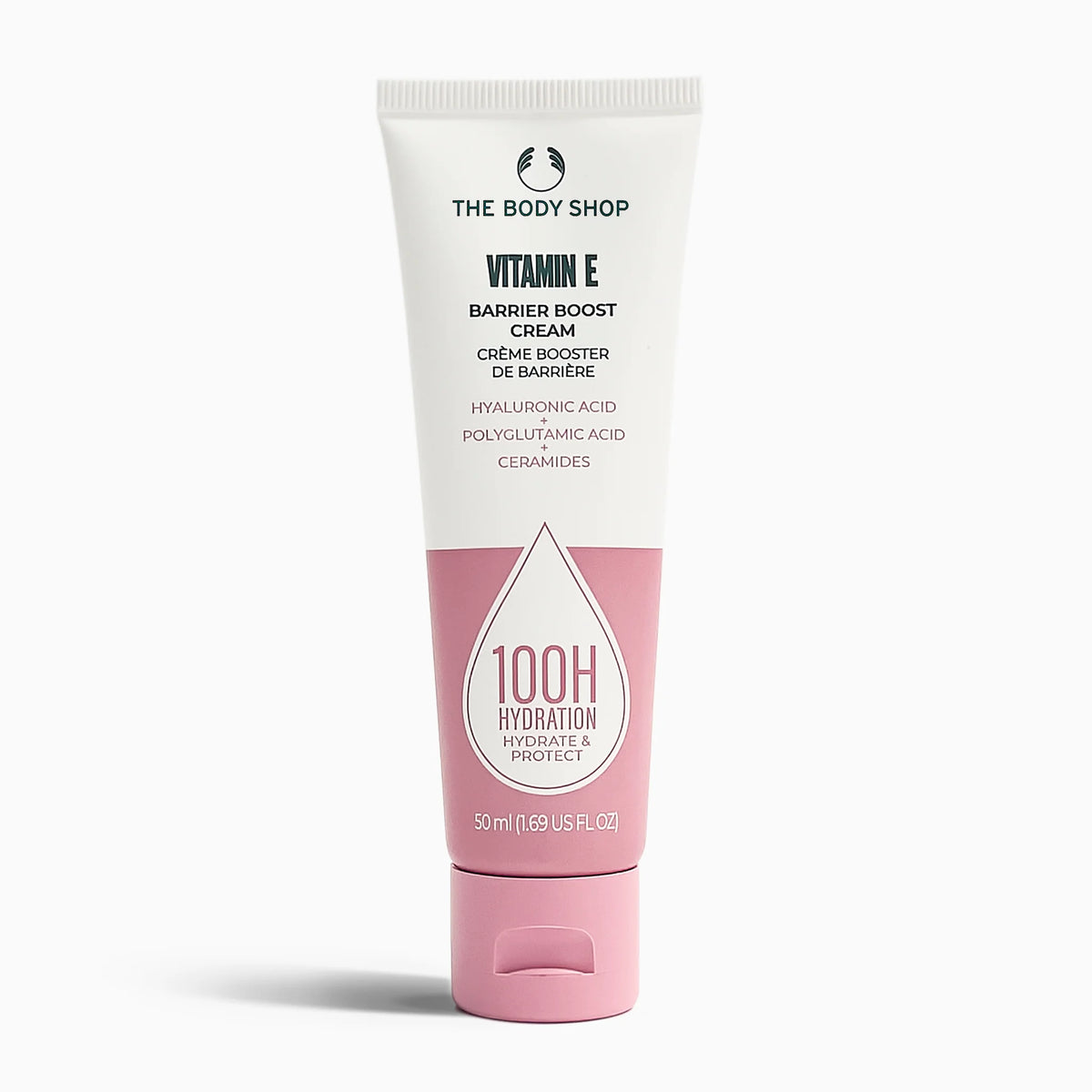 Vitamin E Barrier Boost Cream