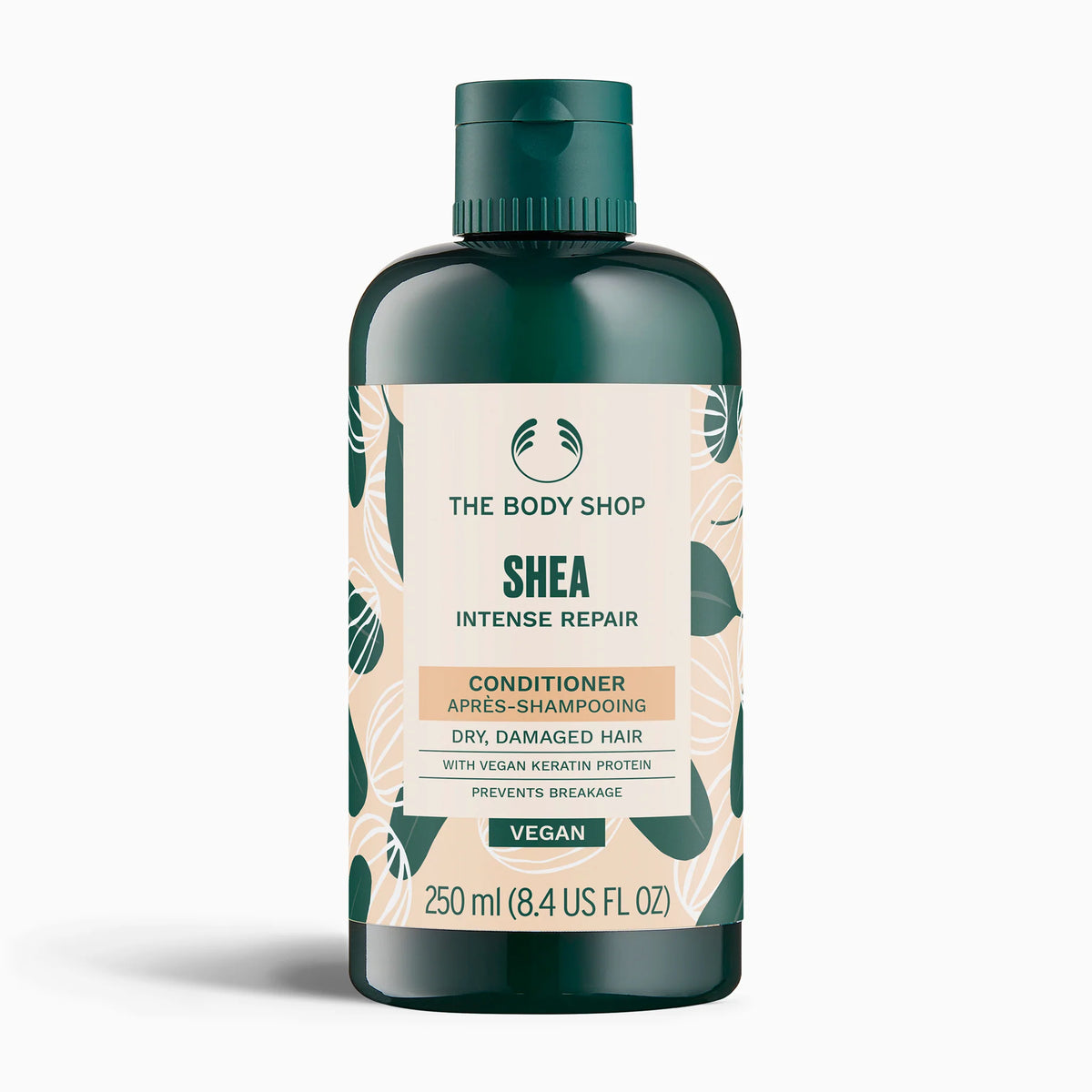 Shea Intense Repair Conditioner
