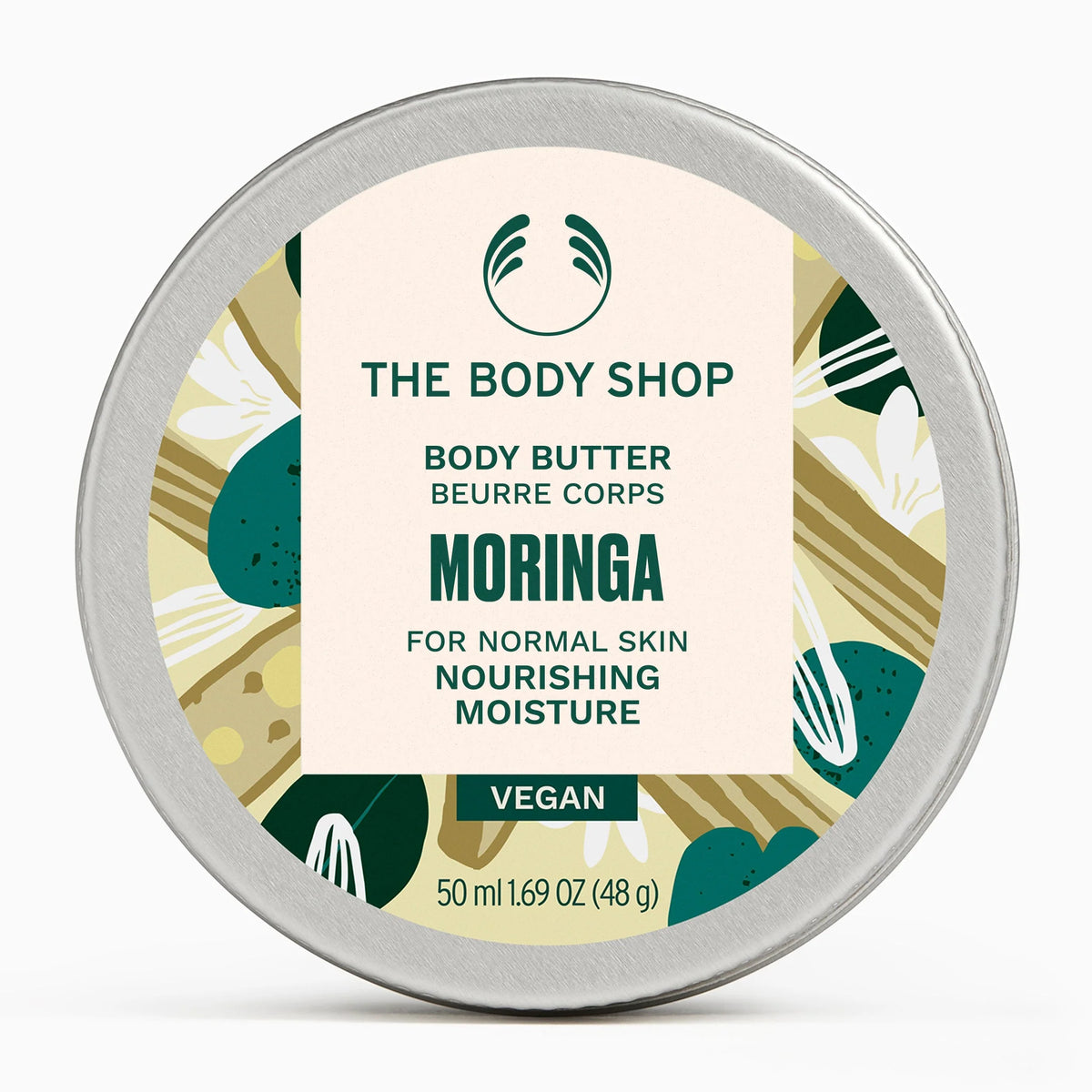 Moringa Body Butter