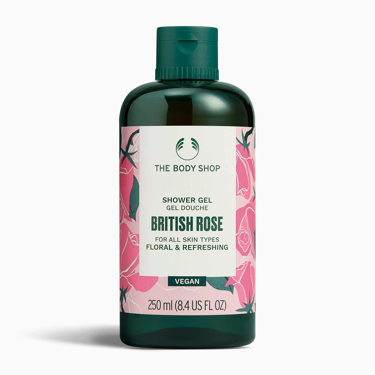British Rose Collection