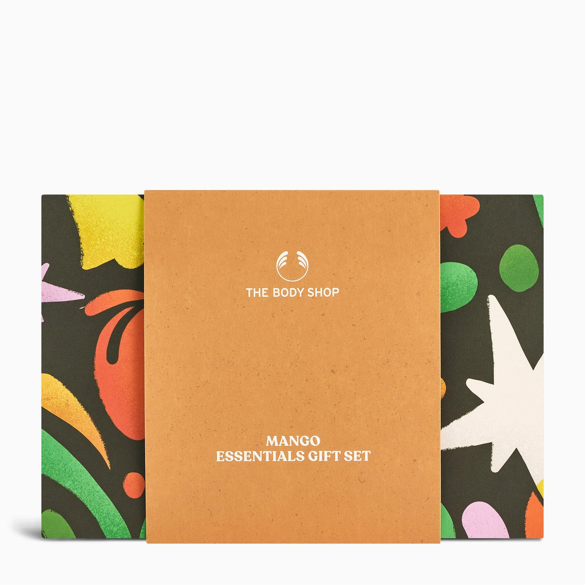 Mango Essentials Gift Set