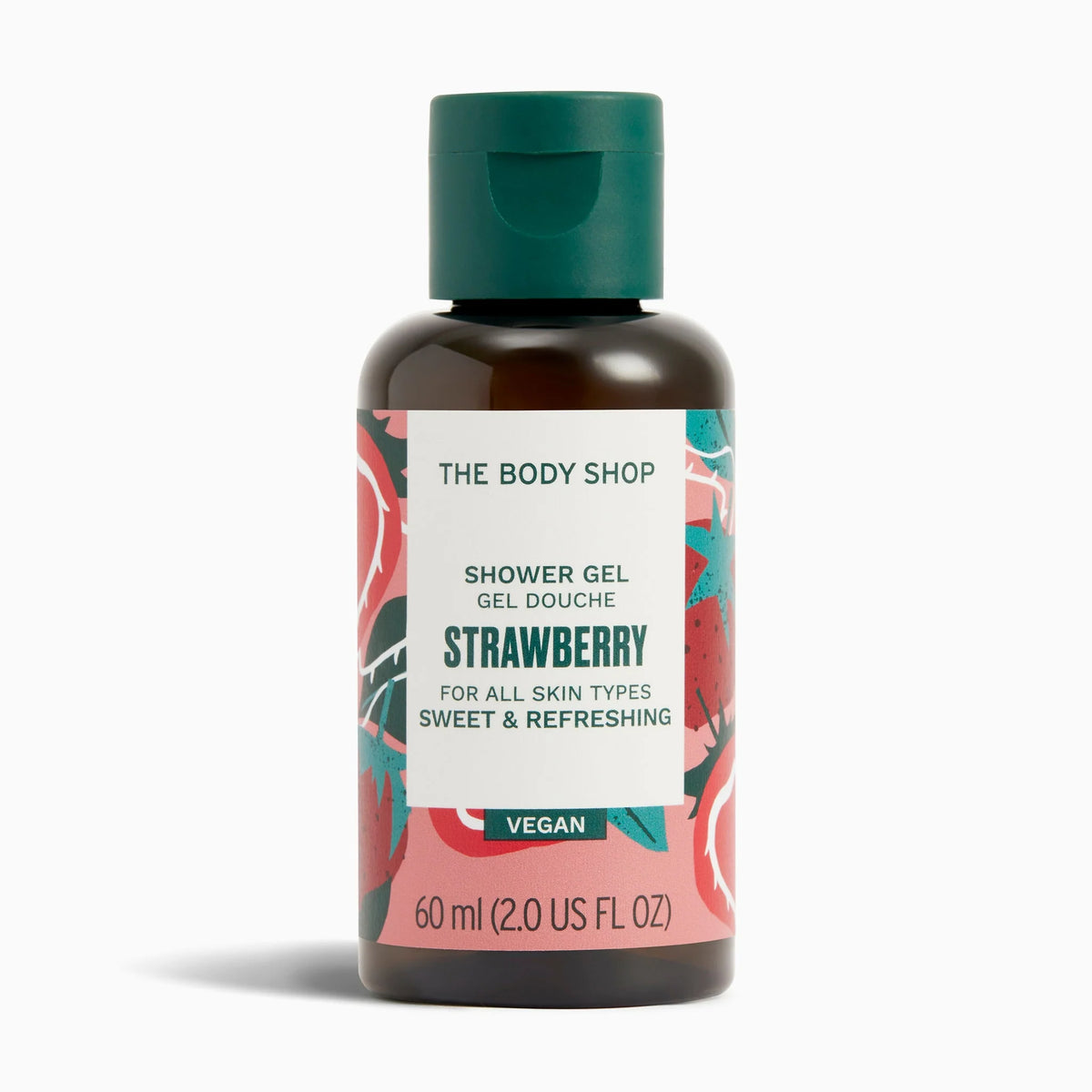 Strawberry Mini