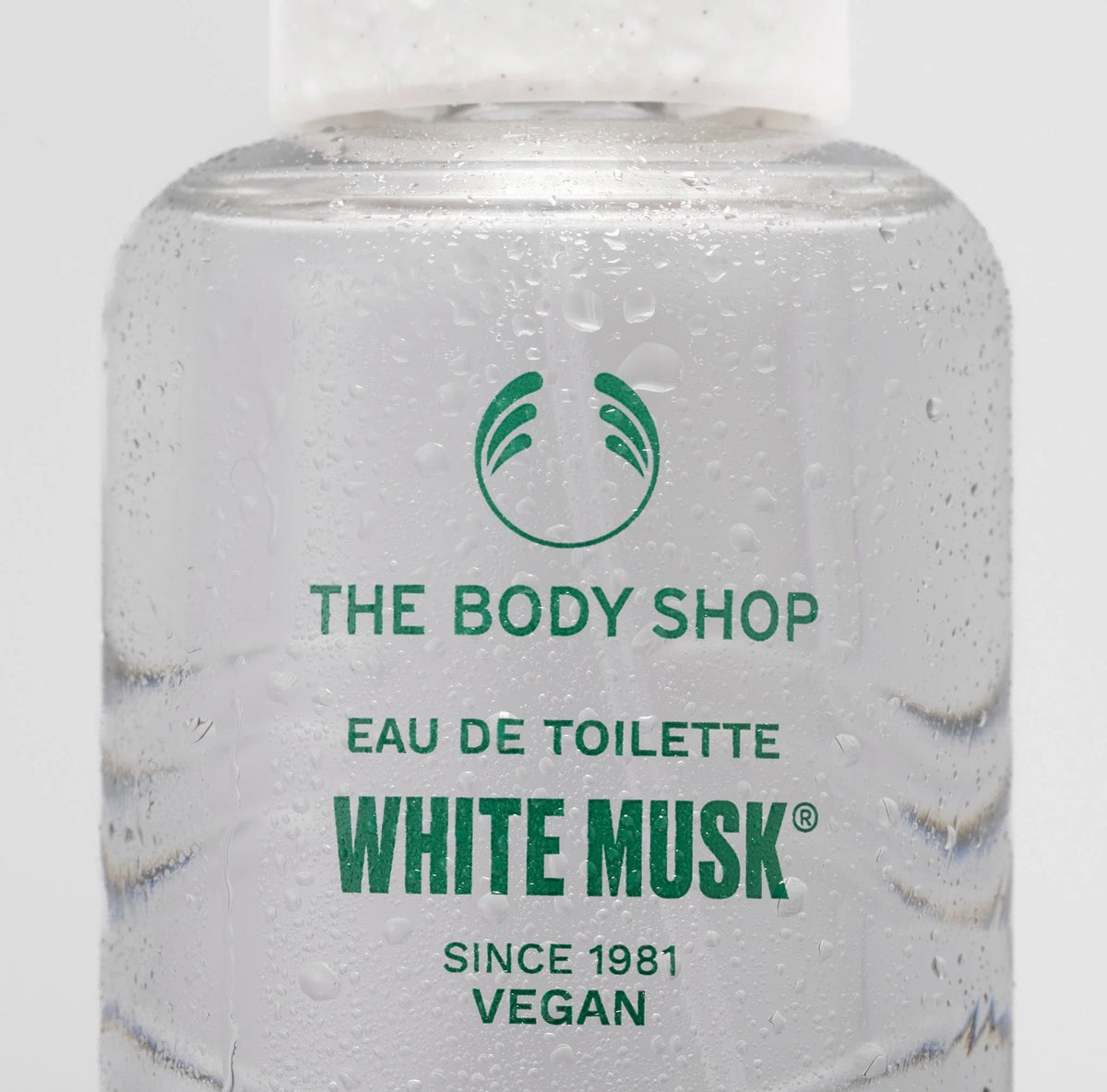 White Musk® Eau De Toilette
