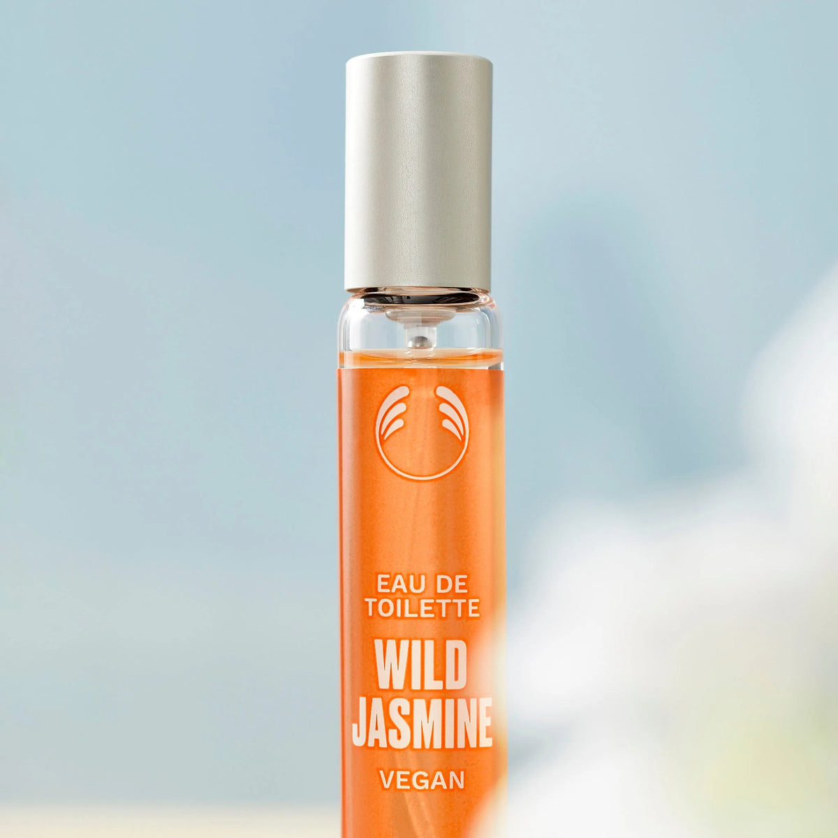 Wild Jasmine Eau de Toilette