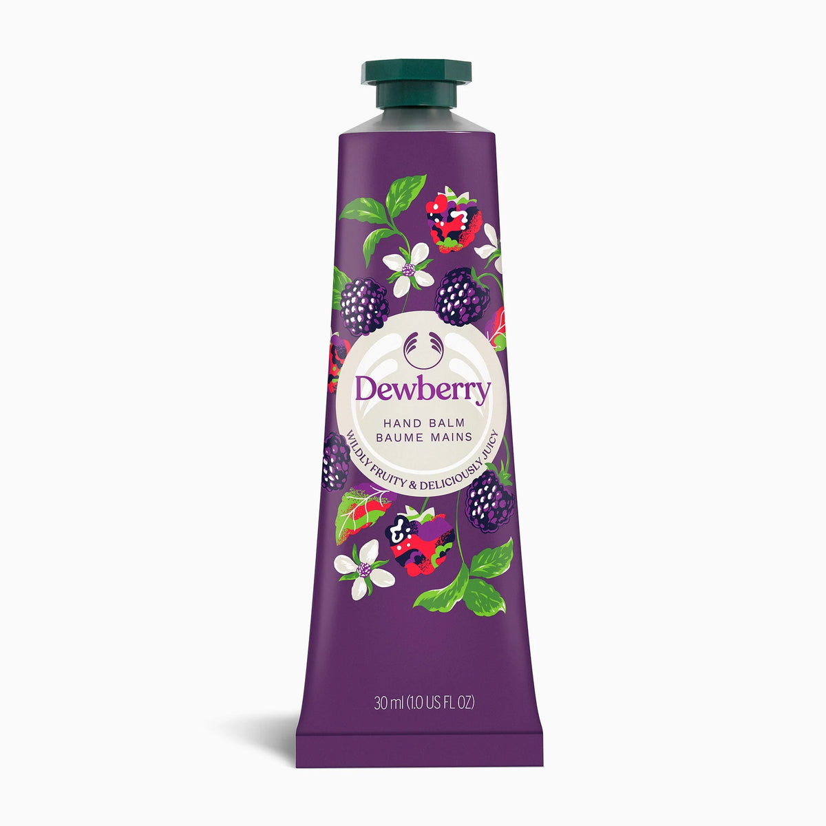 Dewberry Hand Balm
