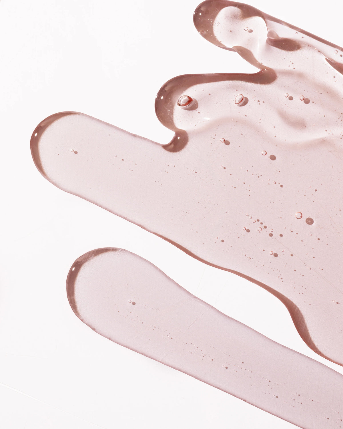 Pink Grapefruit Shower Gel